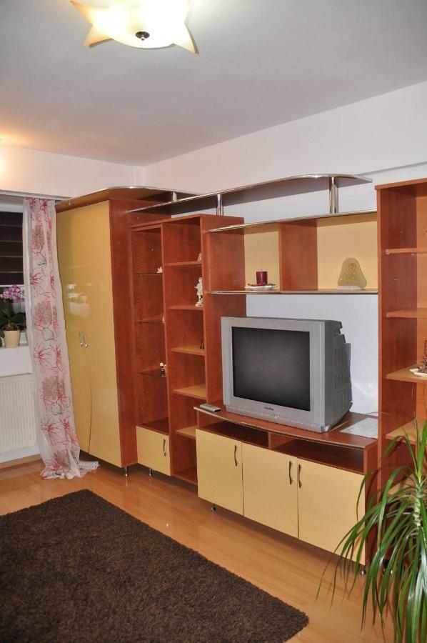 Mario Apartments Resita Exteriör bild